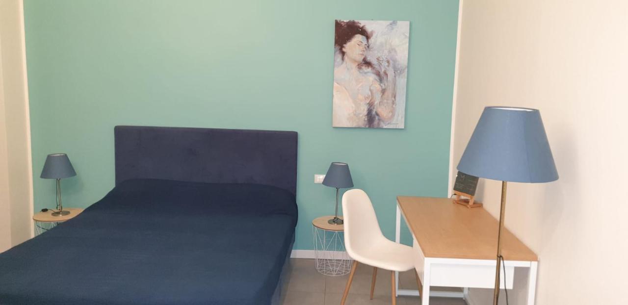 Milano Dreams Hotel Kültér fotó