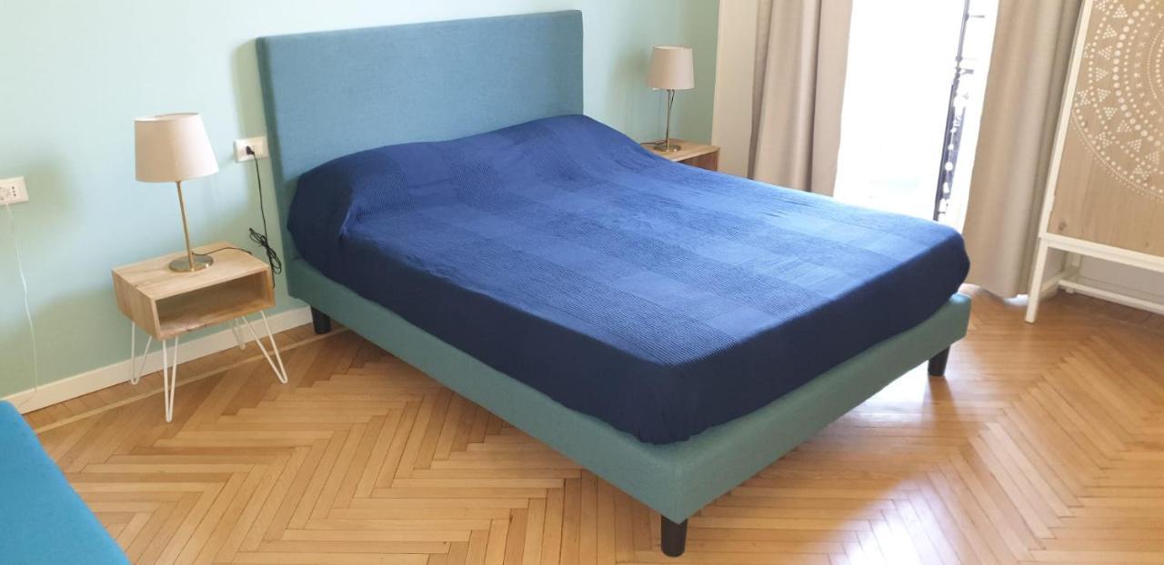Milano Dreams Hotel Kültér fotó