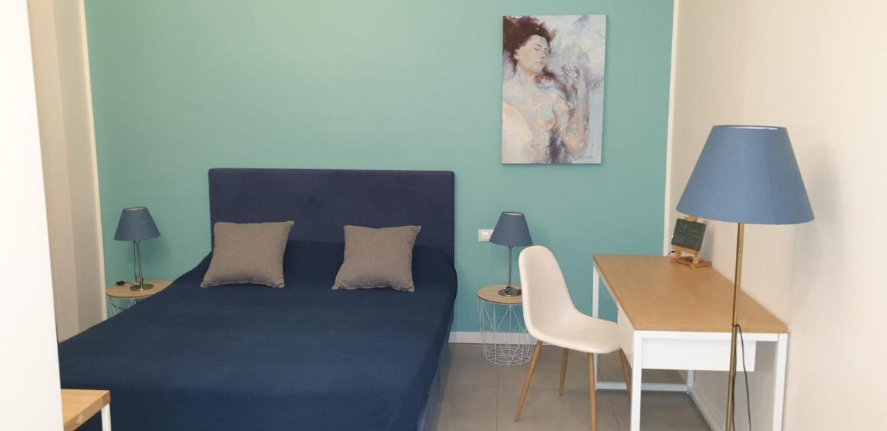 Milano Dreams Hotel Kültér fotó