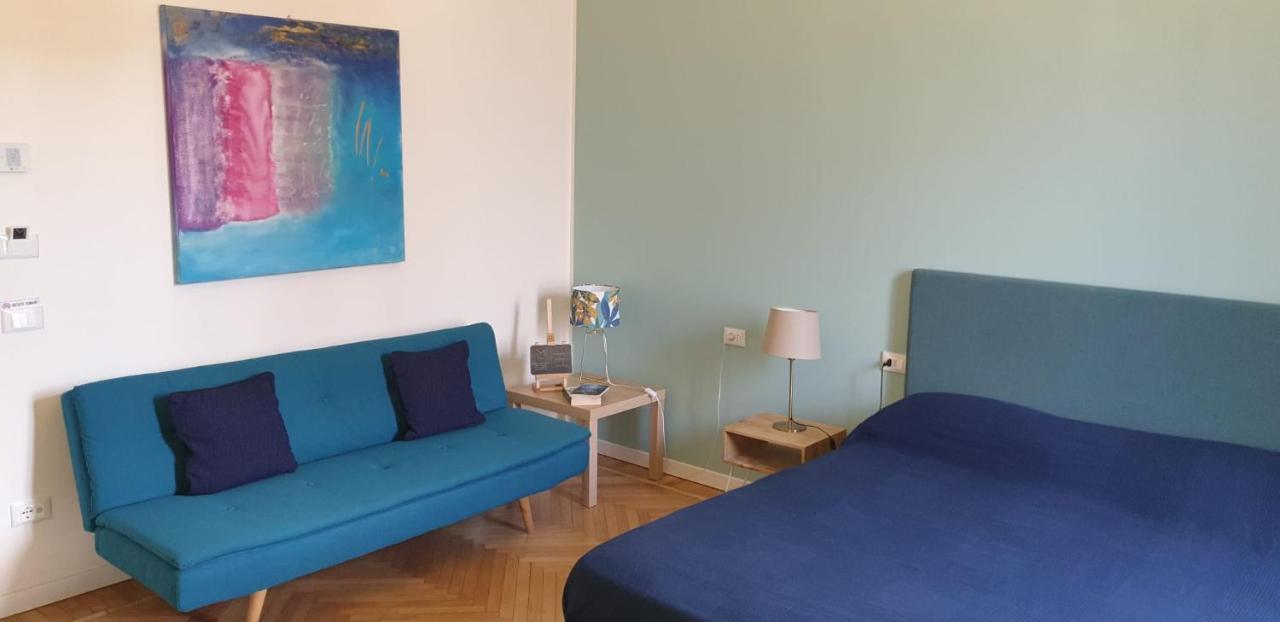 Milano Dreams Hotel Kültér fotó