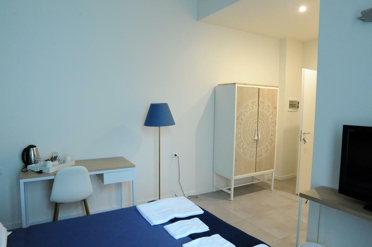 Milano Dreams Hotel Kültér fotó