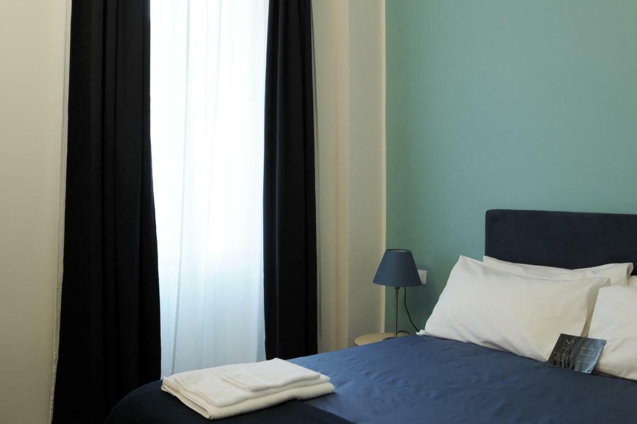 Milano Dreams Hotel Kültér fotó