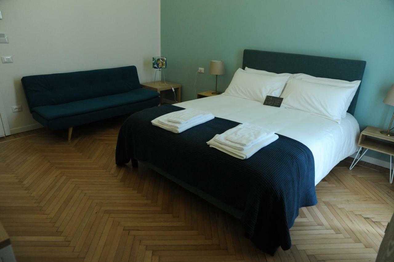 Milano Dreams Hotel Kültér fotó