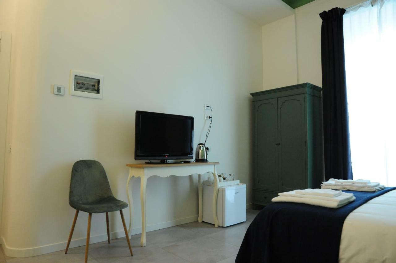 Milano Dreams Hotel Kültér fotó