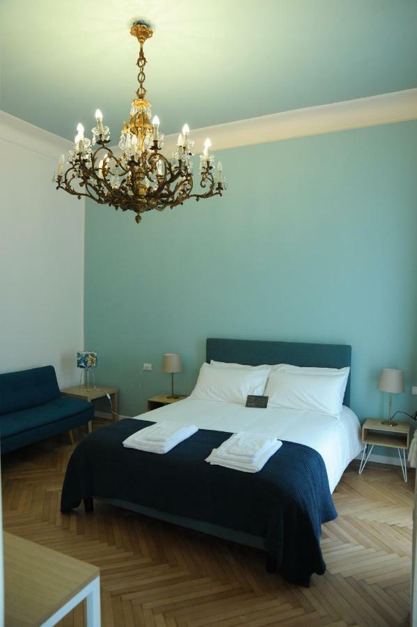Milano Dreams Hotel Kültér fotó