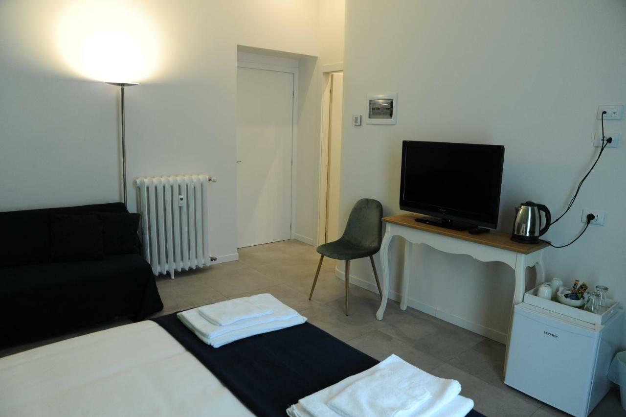Milano Dreams Hotel Kültér fotó
