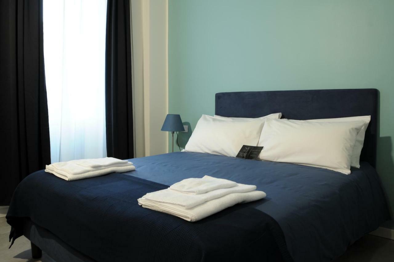 Milano Dreams Hotel Kültér fotó