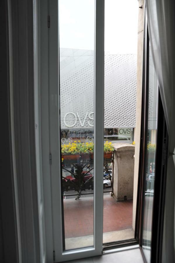 Milano Dreams Hotel Kültér fotó
