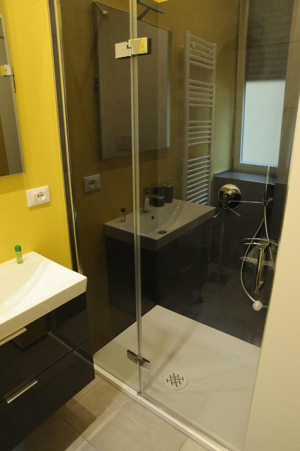 Milano Dreams Hotel Kültér fotó