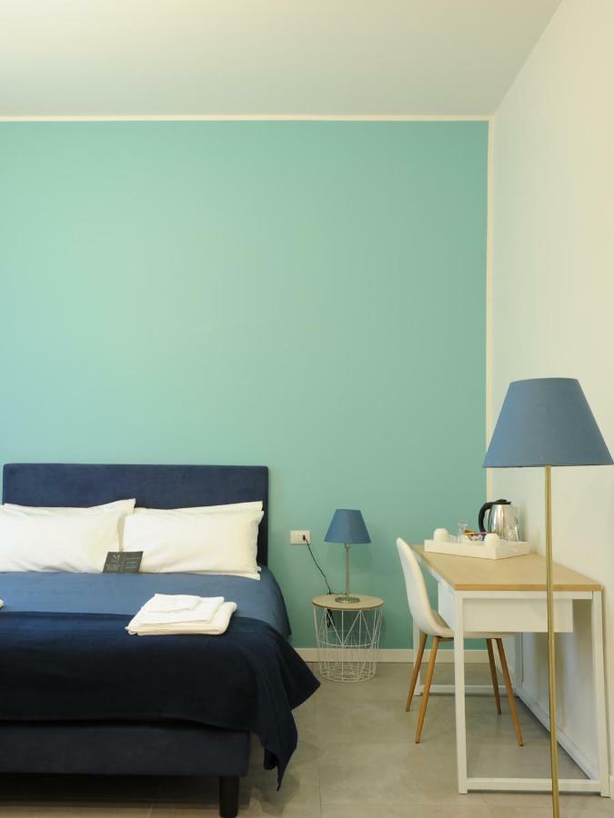 Milano Dreams Hotel Kültér fotó