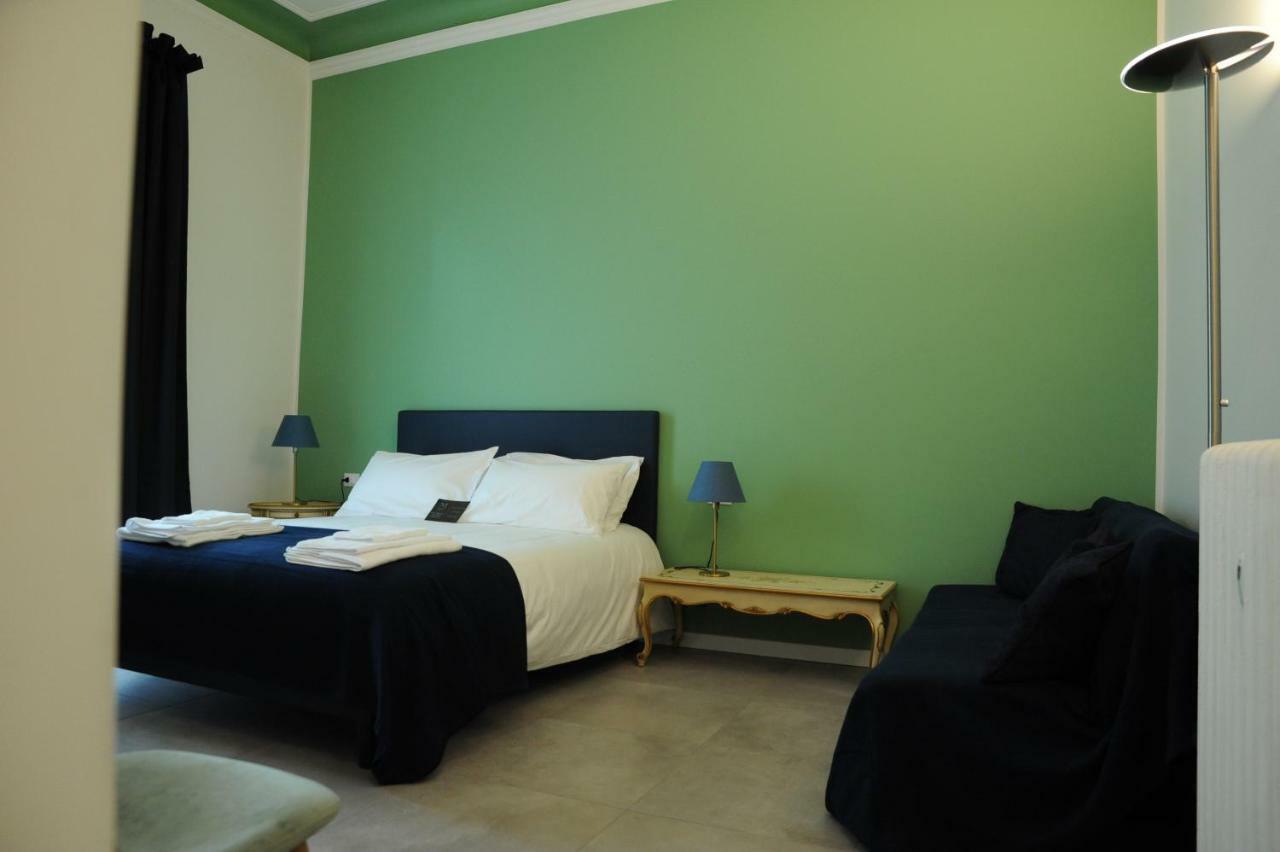 Milano Dreams Hotel Kültér fotó