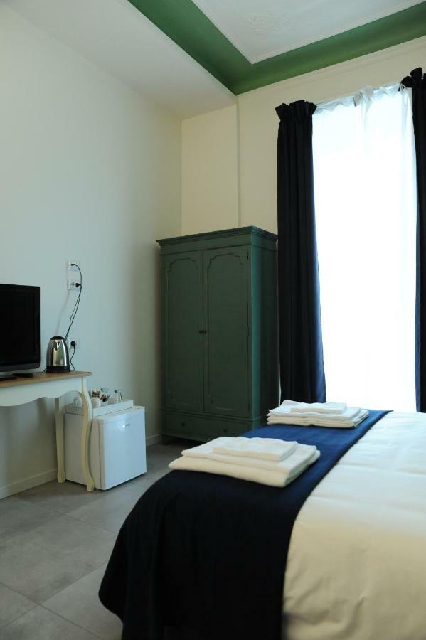 Milano Dreams Hotel Kültér fotó