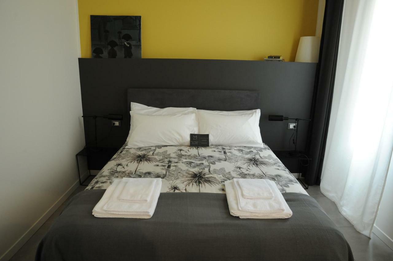 Milano Dreams Hotel Kültér fotó