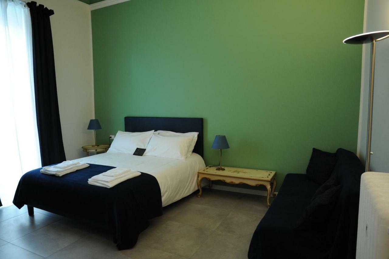 Milano Dreams Hotel Kültér fotó
