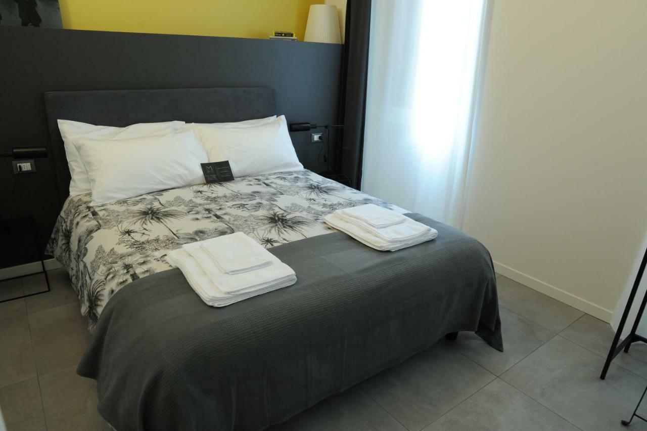 Milano Dreams Hotel Kültér fotó