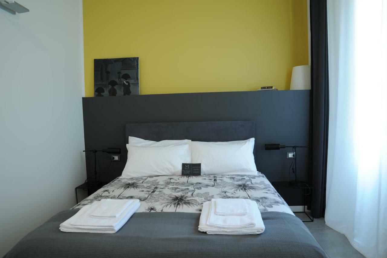 Milano Dreams Hotel Kültér fotó