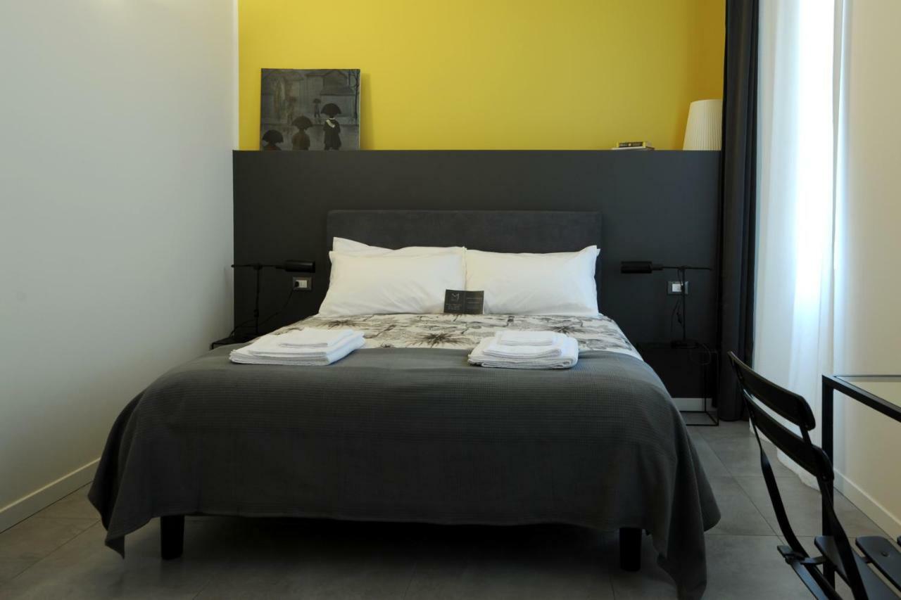 Milano Dreams Hotel Kültér fotó