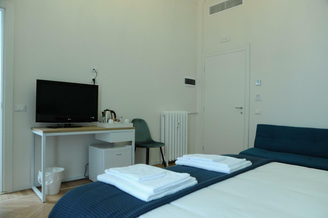 Milano Dreams Hotel Kültér fotó